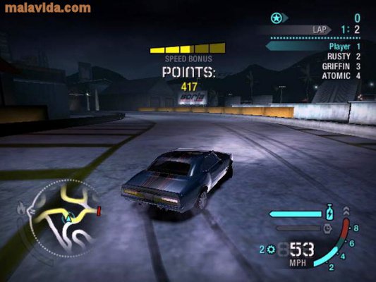Need for speed rivals for mac free download