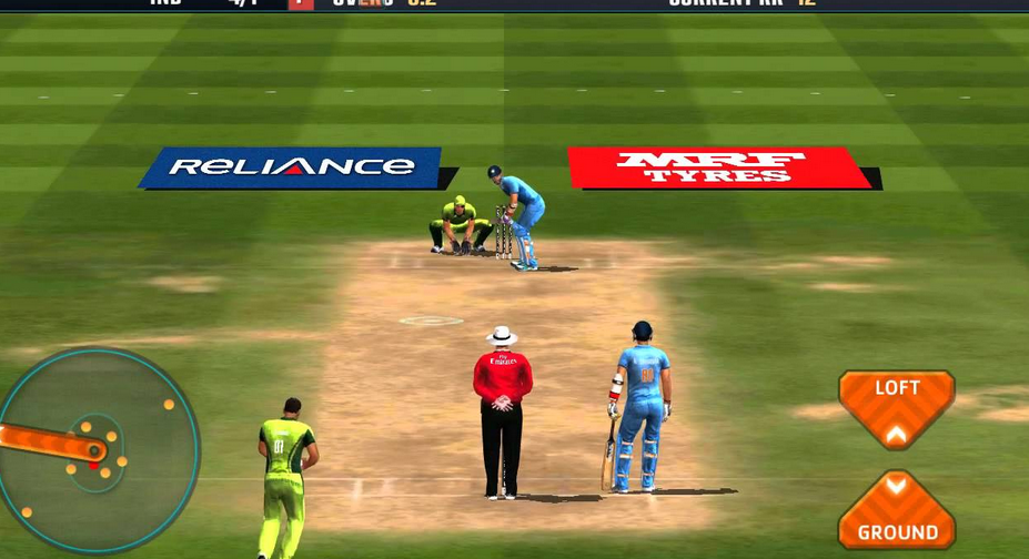 Ea cricket 2015 patch download
